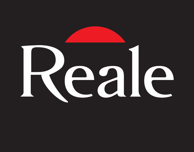 REALE Logo download