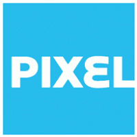 Reclamebureau Pixel Logo download