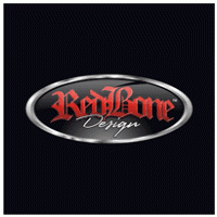 RedBone Design Logo download
