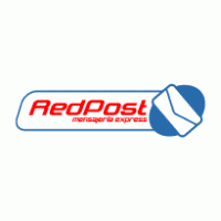RedPost Logo download