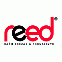 Reed Logo download
