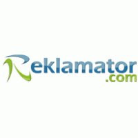 Reklamator.com Logo download