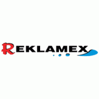 Reklamex Logo download