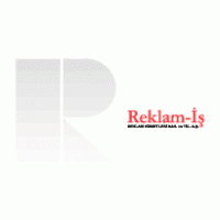 Reklam-Is Reklam Hizmetleri A.S. Logo download