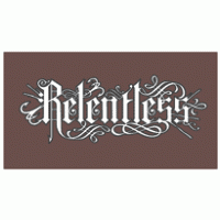 relentless Logo download