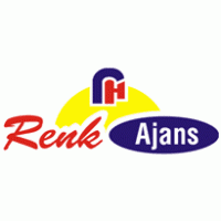 Renk Ajans Logo download