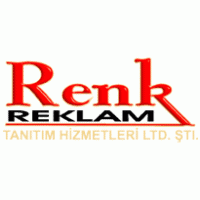 renk reklam Logo download