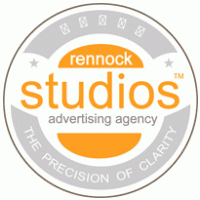 Rennock Studios Logo download