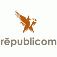 Republicom Logo download