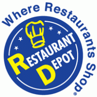 Restaurant Depot Logo download