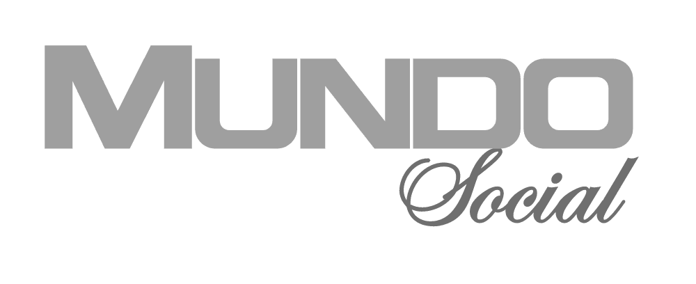 Revista Mundo Social Logo download