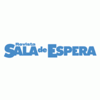 Revista Sala de Espera Logo download