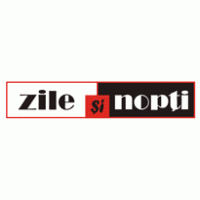 Revista Zile si Nopti Logo download