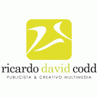 Ricardo David Codd Logo download