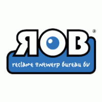 Rob Reclame Ontwerp Bueau BV Logo download
