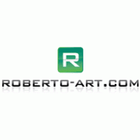 roberto-art.com Logo download