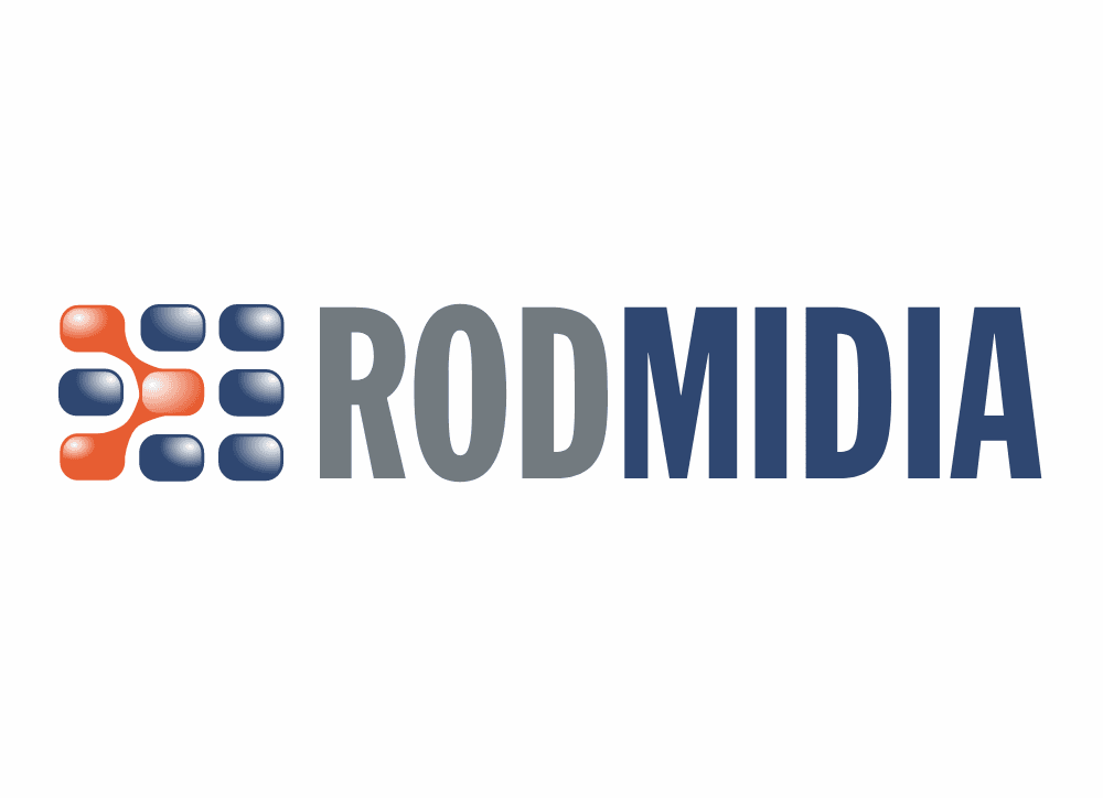 Rodmidia Propaganda e Marketing Logo download