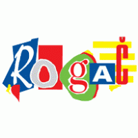 Rogac d.o.o. Logo download