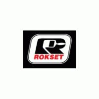 Rokset Logo download
