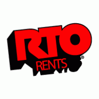 RTO Rents Logo download