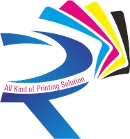 RUDRA PRINT CARE Logo download