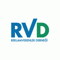 RVD - Reklamverenler Dernegi Logo download