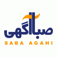 Saba Agahi Logo download