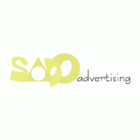 SADO advertising Logo download