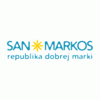 San Markos Logo download