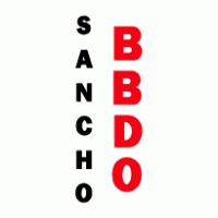 Sancho/BBDO Logo download