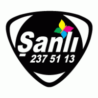 Sanli Reklam Logo download