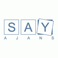 Say Ajans Logo download