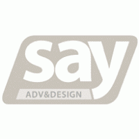 SAY s.r.l. Logo download