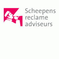 Scheepens Logo download