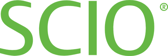 SCIO Logo download