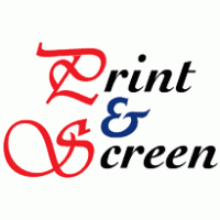 screenprinting Logo download