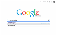Search On Google Logo download