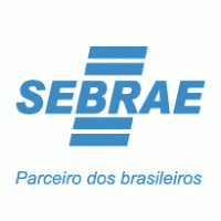 Sebrae Logo download