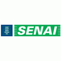 SENAI Logo download