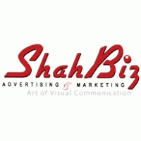 ShahBiz Advertising & Marketing Co. Logo download