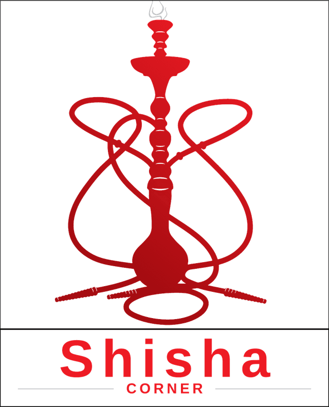 Shisha Corner Logo download