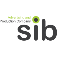 SIB Ltd. Advertising and Production Comp Logo download