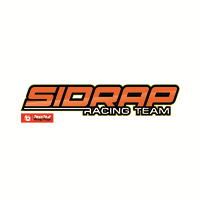 Sidrap Racing Team Logo download