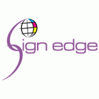signedge Logo download