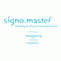 Signo Master Logo download