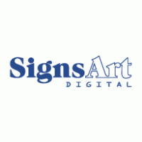 SignsArt Logo download