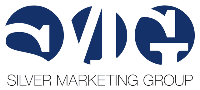 Silver Marketing Group Logo download