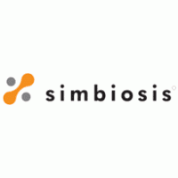 Simbiosis Estudio de Diseño Logo download