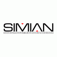 Simian Image & Product Logo download