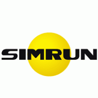 Simrun Logo download